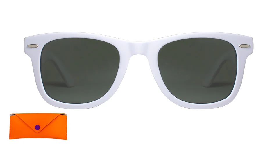 MARCO MOTTA SOL MOD MANILA ED. ESPECIAL BLANCO LENTE AR G15 50X22 (2026)